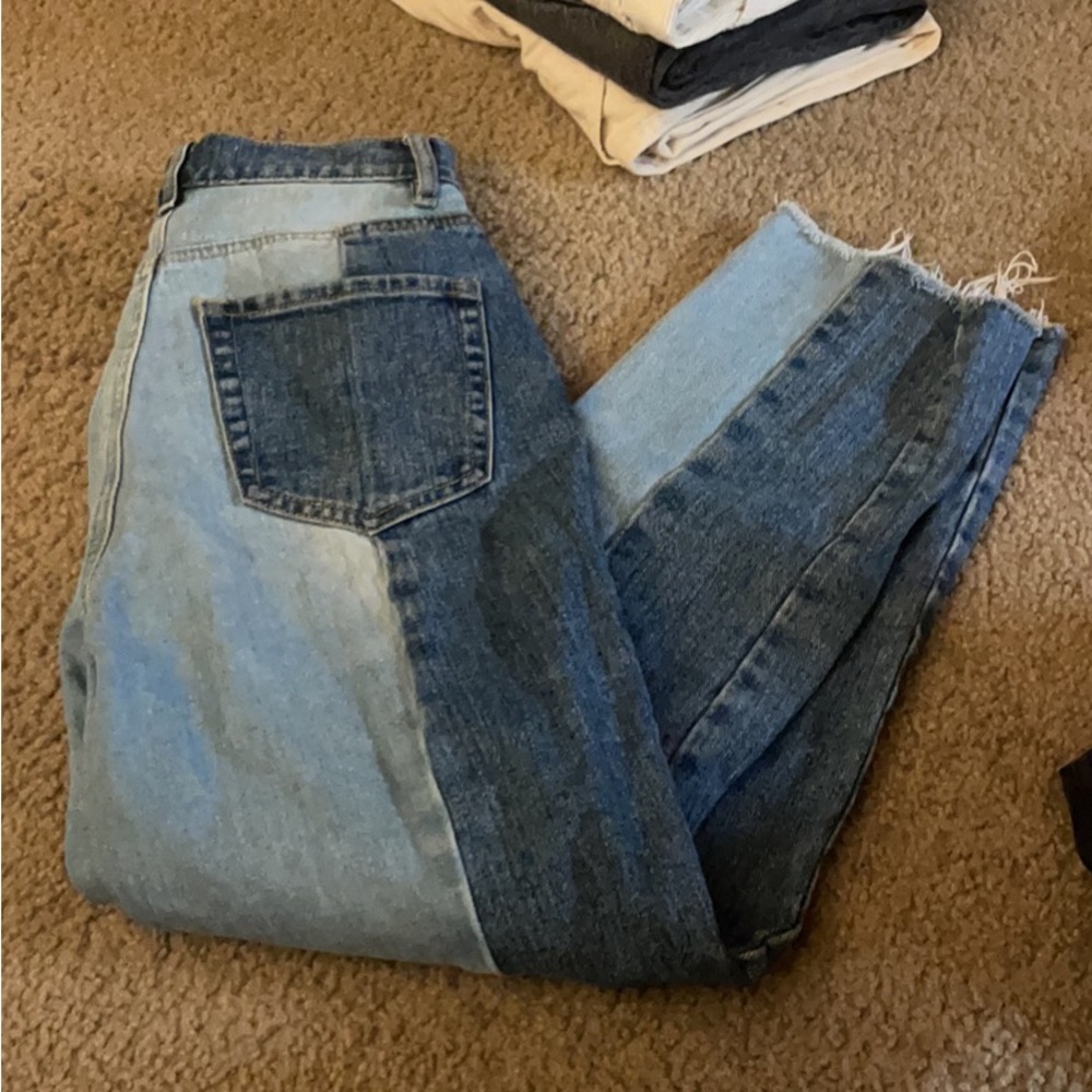 pacsun jeans